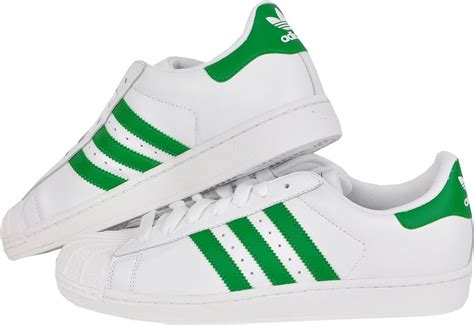 adidas schuhe weißgrün|Grüne adidas Schuhe online kaufen .